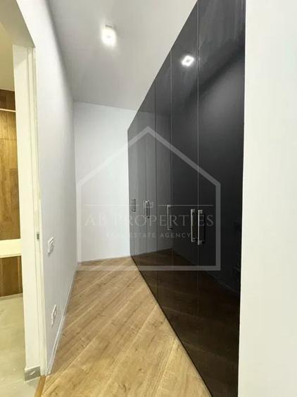 Apartament cu 2 camere decomandat, mobilat în Pipera
