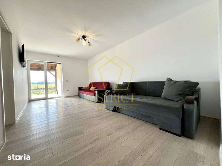 Casă cu 3 camere cu Teren 330 Mp în Moșnița Nouă