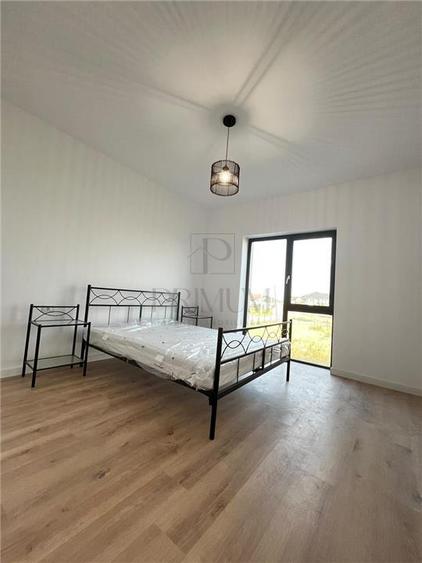 Apartament cu 2 camere decomandat, mobilat în Calea Urseni