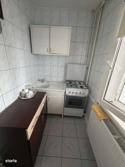 Garsonieră decomandată în Lăpuș