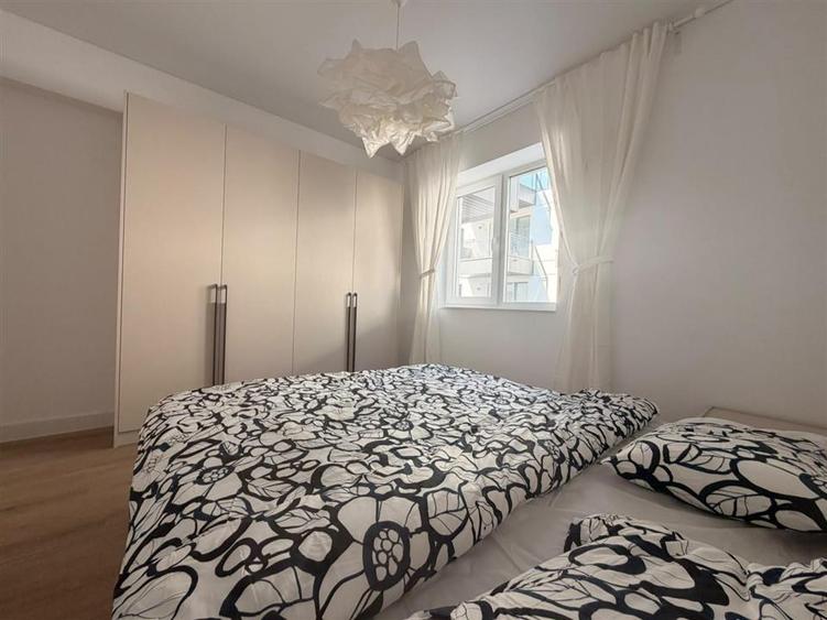 NOU* Prima inchiriere | 2 camere | Victoria Homes | Scoala Americana - 7