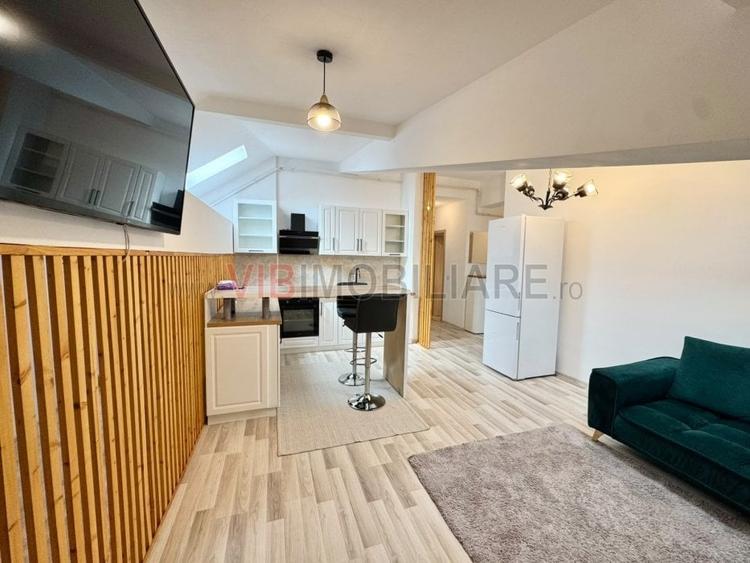 Apartament cu 3 camere decomandat în Militari