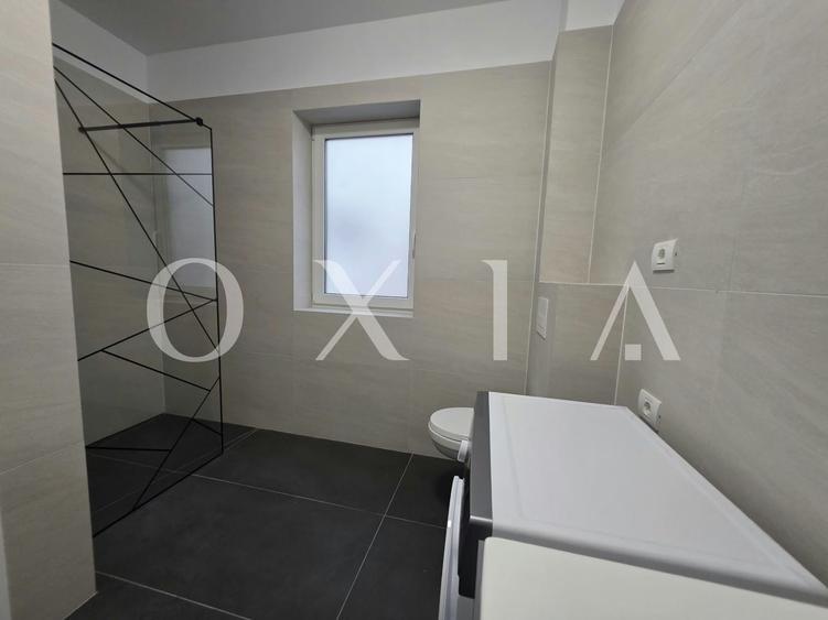 Apartament cu 2 camere semidecomandat, mobilat în Giroc