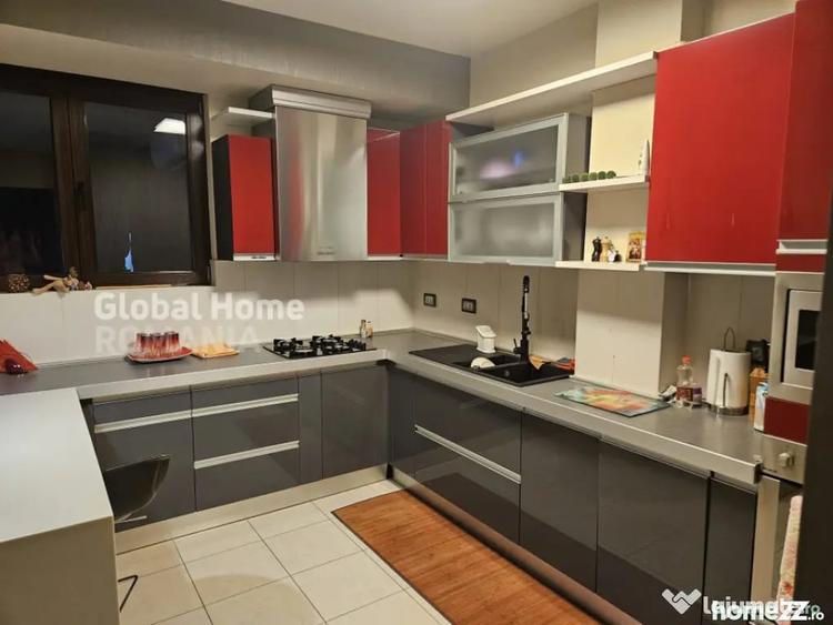 Apartament 4 camere 180MP | Bucurestii Noi | 2 locuri parcar - Bucuresti (Bucuresti-Ilfov) - 10