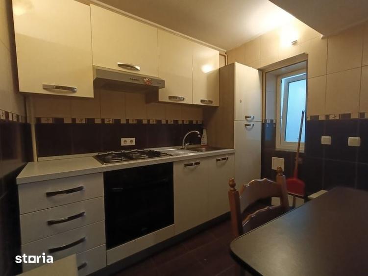 Garsonieră decomandată în Ostroveni
