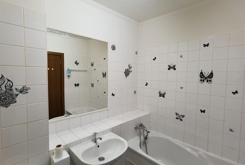 Apartament cu 2 camere decomandat în Exterior Vest