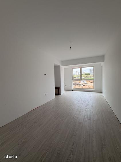 Apartament cu 2 camere în Copou