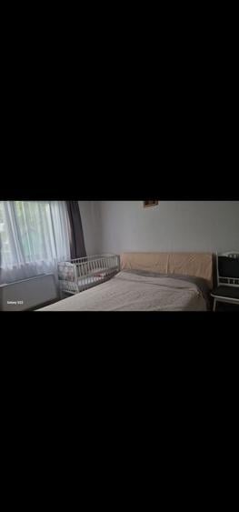 Casă cu 2 camere în Boroaia