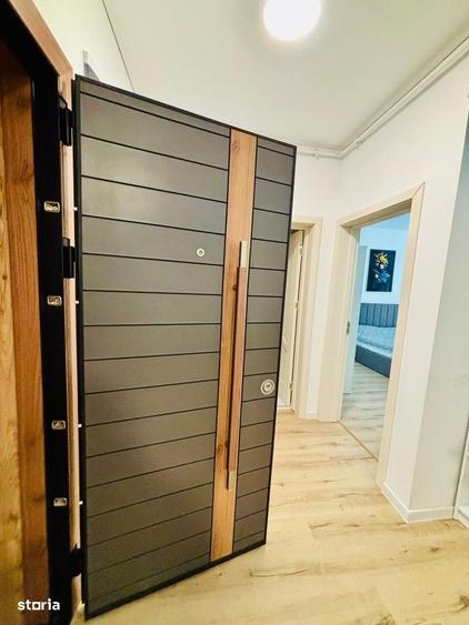 10% DISCOUNT Apartament 2 camere Mamaia Nord 150 m de plaja - 6
