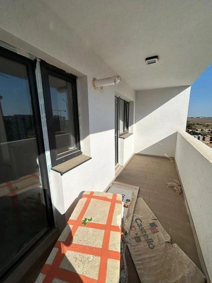 Apartament cu 2 camere semidecomandat în Sud