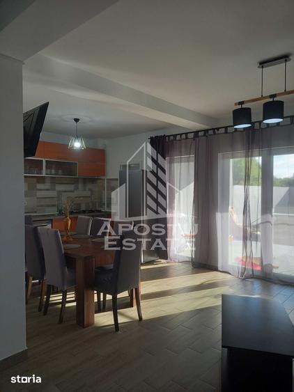 Casă cu 4 camere cu Teren 300 Mp în Ghiroda