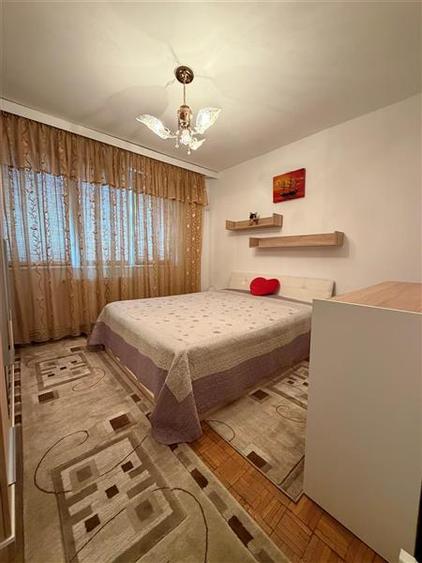 Inchiriere apartament 2 camere,zona Astra,Bd.Saturn,mobilat,utilat - 6