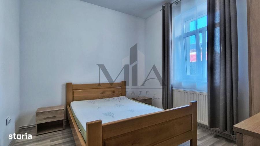 Casă cu 3 camere cu Teren 126 Mp în Central
