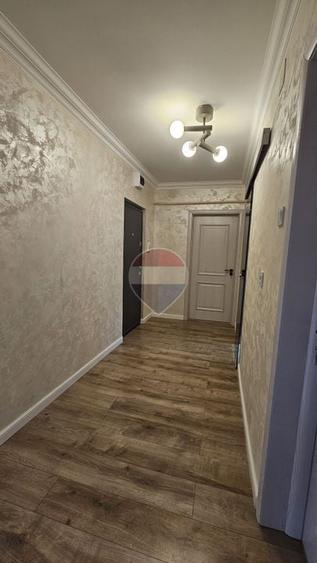 Apartament cu 2 camere decomandat, mobilat în Dărmănești