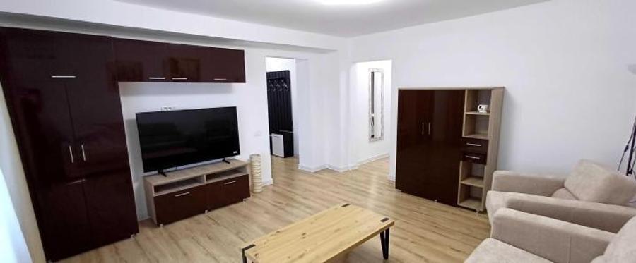 Apartament cu 2 camere decomandat, mobilat în Inel II