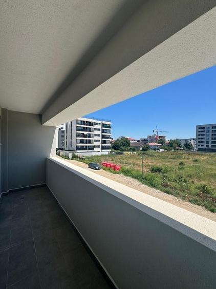 Apartament cu 2 camere în Berceni
