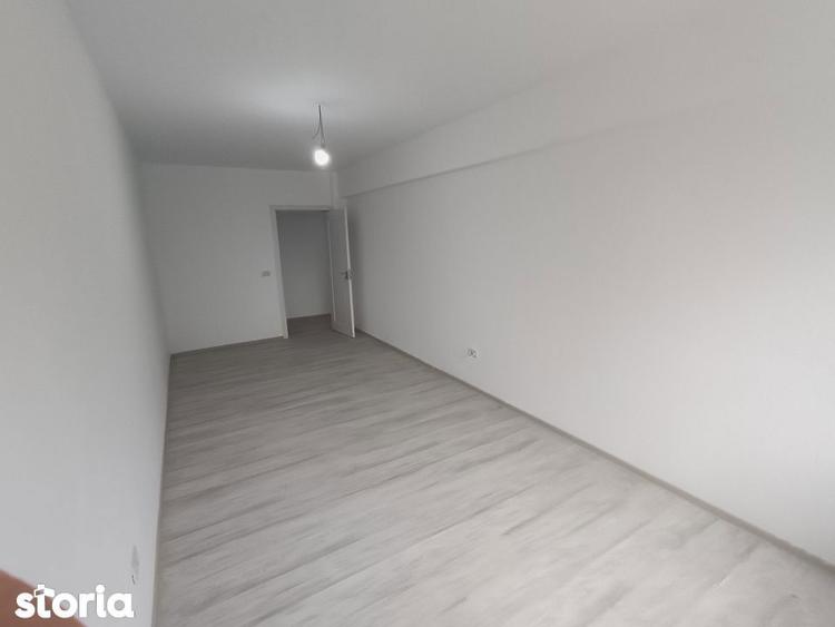 Apartament cu 2 camere în Valea Lupului