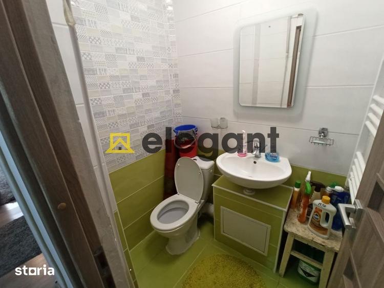 Apartament cu 3 camere decomandat, mobilat în Calea București