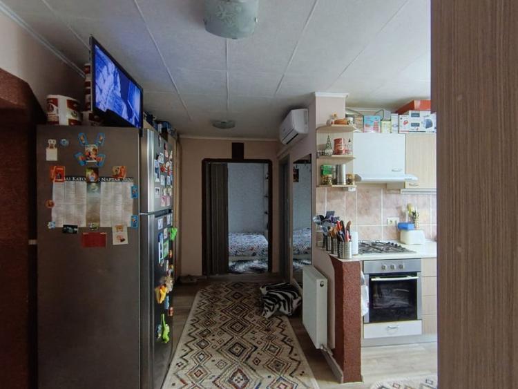 Apartament cu 2 camere decomandat în Ultracentral