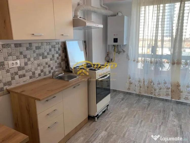 Apartament 2 camere Copou - 4