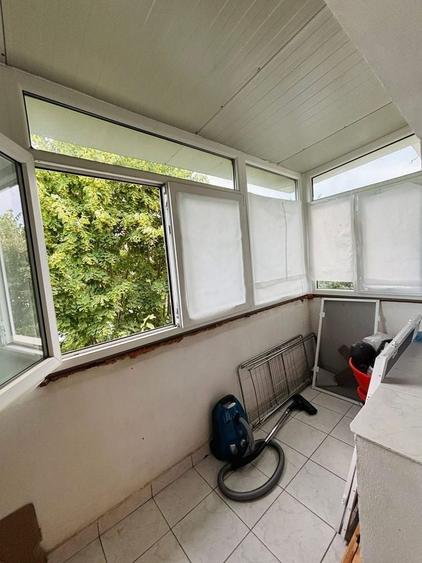 Apartament cu 2 camere decomandat în Gară