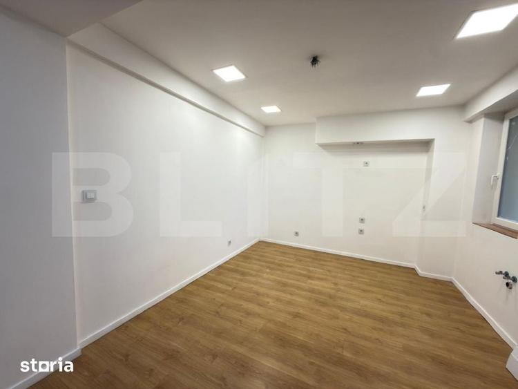 Apartament cu 4 camere în Căuaș