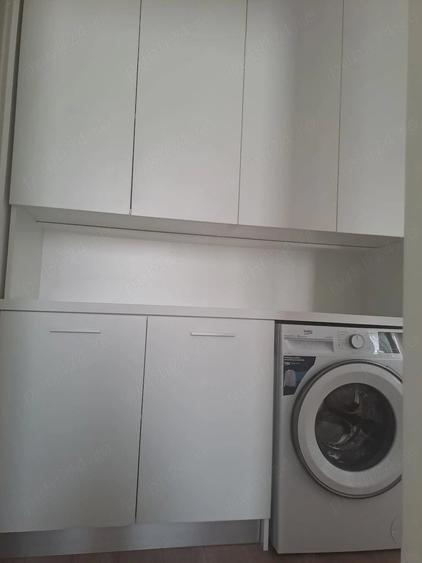 Apartament cu 2 camere semidecomandat, mobilat în Braytim