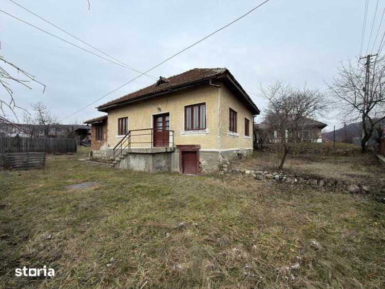 Teren intravilan 1000 mp deschidere DN PitestiCampulung-Arges! - 10