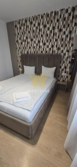 Apartament cu 2 camere decomandat, mobilat în Iosefin