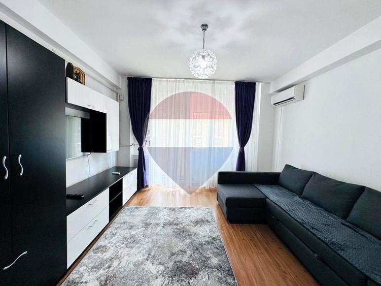 Apartament de închiriat, mobilat si utilat, disponibil imediat-Chiajna - 3