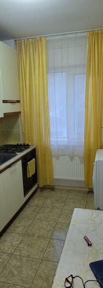 Apartament cu 2 camere decomandat în Uric