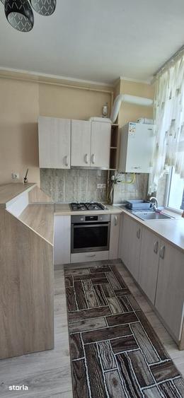 Apartament cu 2 camere în Valea Borcutului