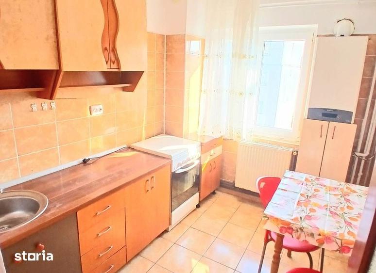 Apartament cu 2 camere în Mircea cel Bătrân
