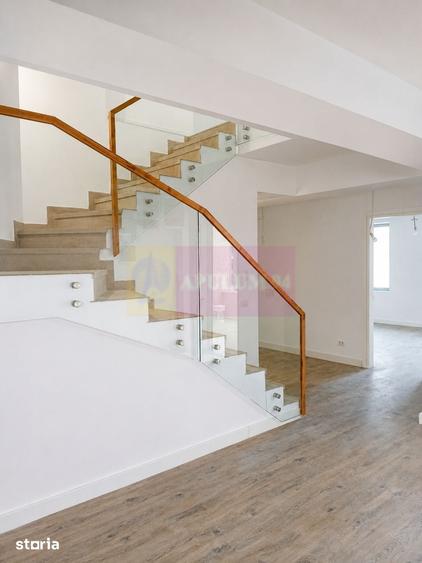 Apartament 4 camere, tip duplex, P+1 Licurg - 11
