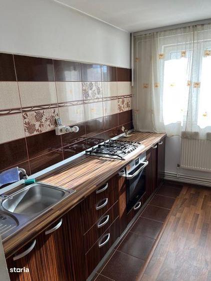 Apartament 2 camere Mazepa 2, parter inaltat - 5