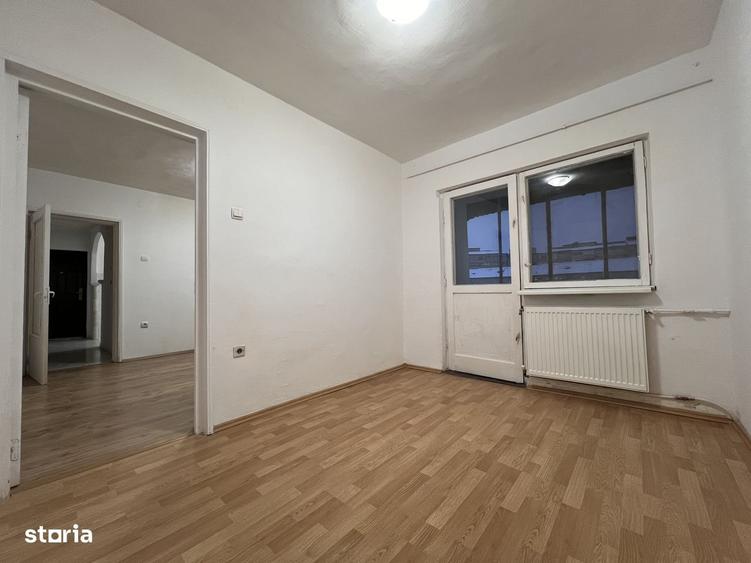 Apartament cu 2 camere în Rogerius