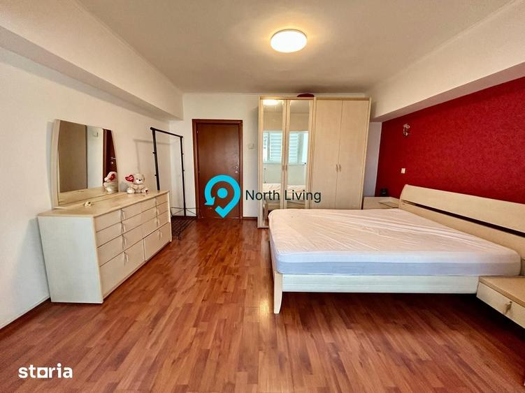 Apartament cu 4 camere în Decebal