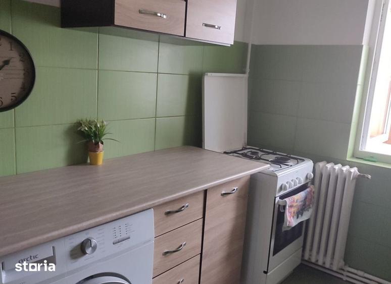 Apartament 1 camera Nicolina , 35 metri, etaj 3 Cod:162788 - 1
