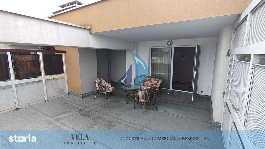 Apartament cu 3 camere decomandat în Tudor Vladimirescu