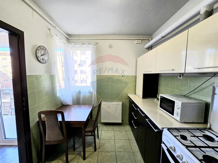 Apartament de inchiriat ARED Micalaca, loc de parcare inclus - 6