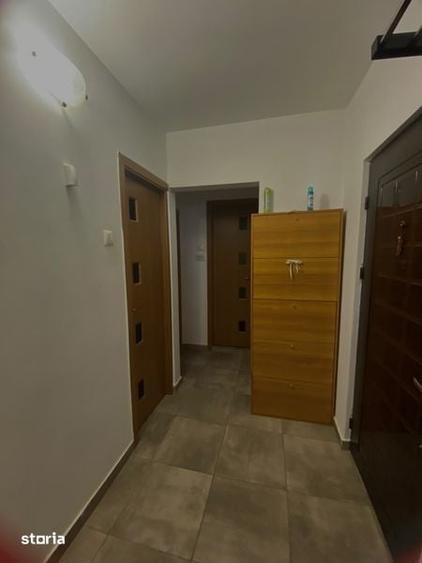 Apartament cu 3 camere în Militari