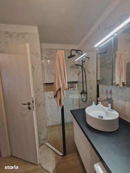 Apartament 2 camere de inchiriat, parcare, str Razoare Vivo Mall - 4