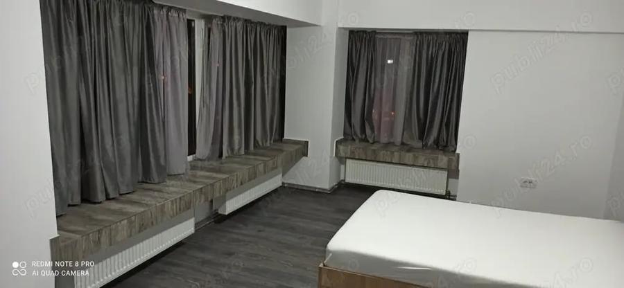 Apartament cu 2 camere decomandat în Ultracentral
