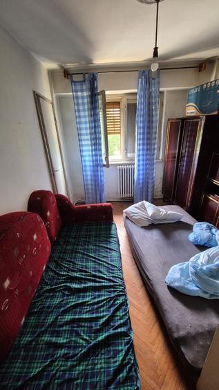 Apartament 3 camere, 66,47 mp, balcon | Ideal pentru renovare|85.000E - 2