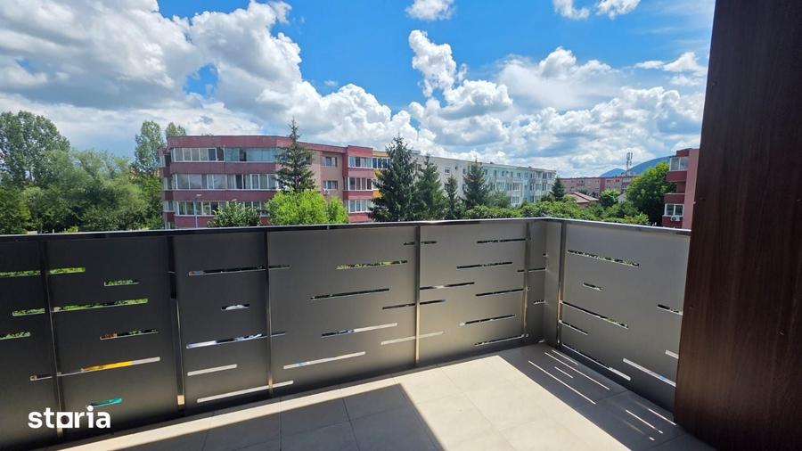 Apartament cu 2 camere decomandat în Bartolomeu