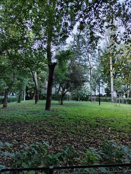 Apartament cu 2 camere decomandat în Pajura