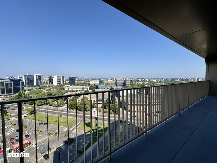 Apartament cu 3 camere în Aviației
