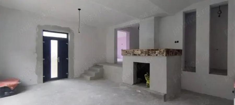 Casă cu 3 camere în Șimleu Silvaniei