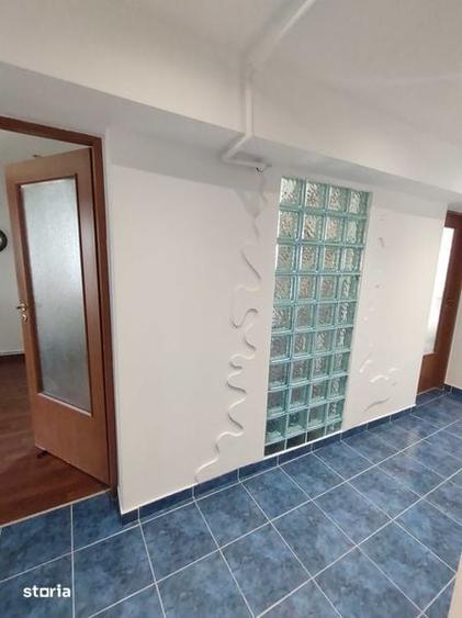 Apartament cu 3 camere în Ultracentral