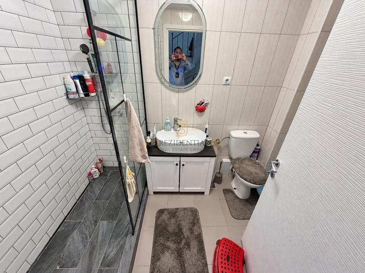 Vilă în Trend Residence – Intimitate, Cartier Privat, Acces rapid oras - 17